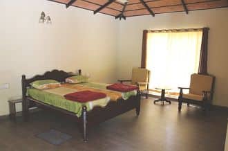 Shree Nidhi Estate Stay, Madikeri 1